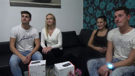 czech wife swap 12|CzechWifeSwap – Czech Wife Swap 12 Part 3 Group fight